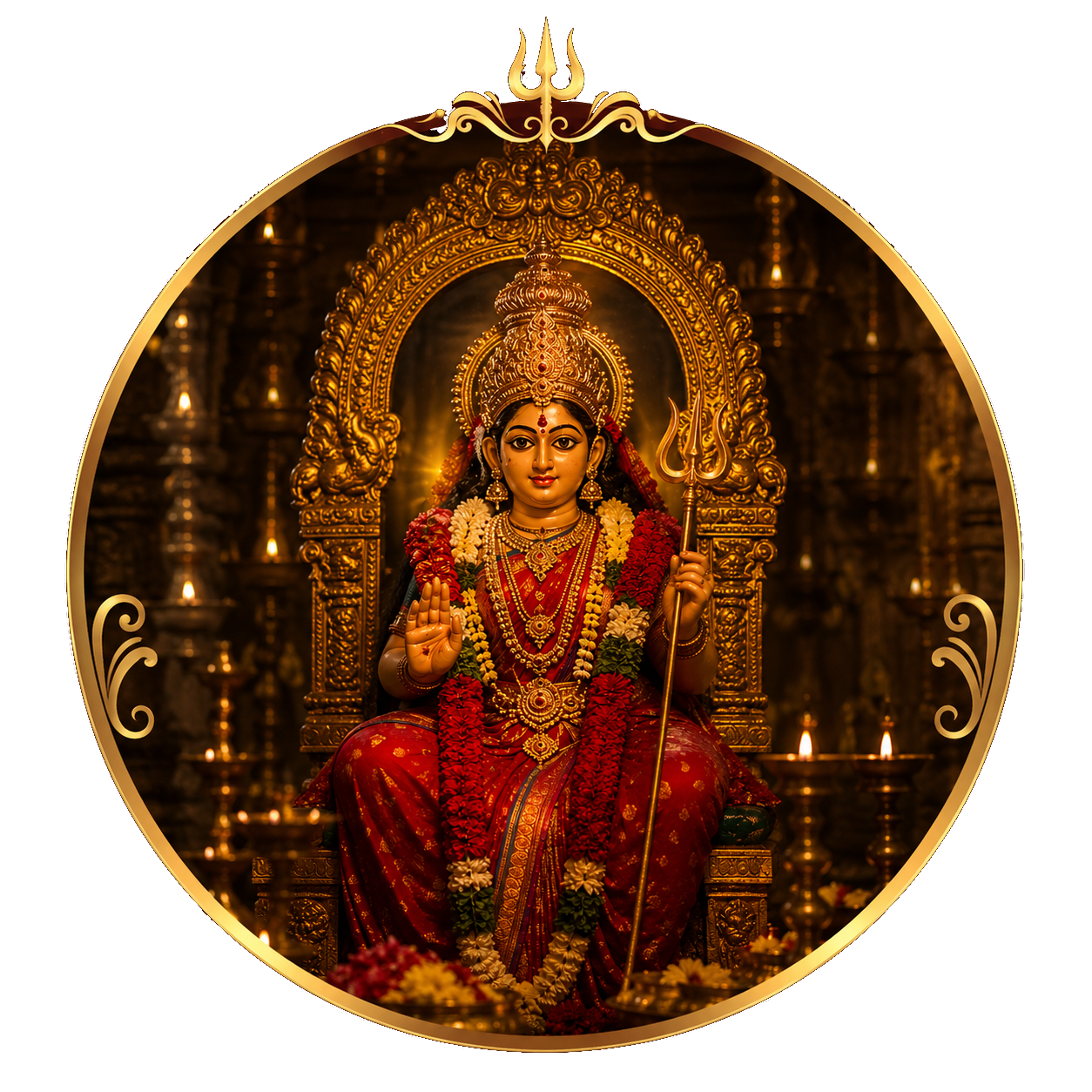 Periyanachi Amman